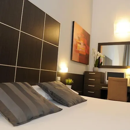 Hotel Place Rome