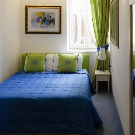 Residenza Romantica Roma