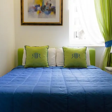 Affittacamere Residenza Romantica 2*