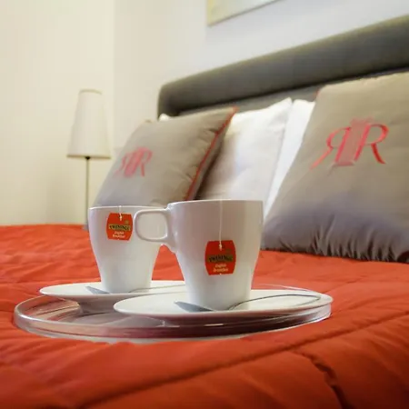Residenza Romantica Roma