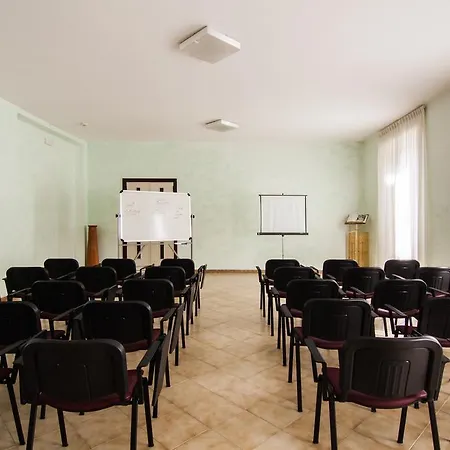 Monte Mario Řím