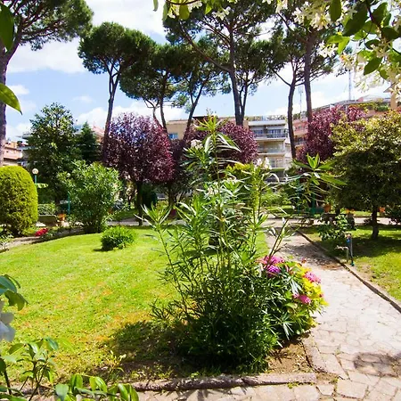 Maison d'hôtes Monte Mario Rome