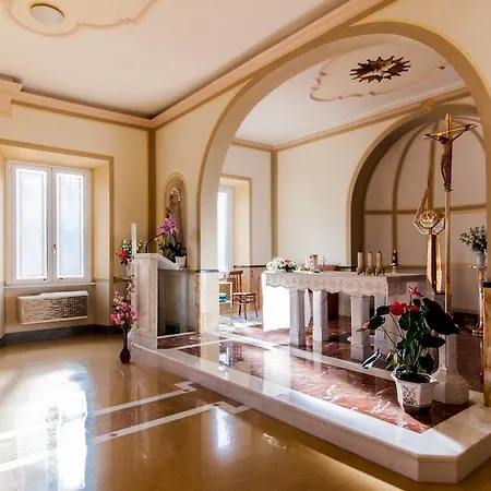 Maison d'hôtes Monte Mario