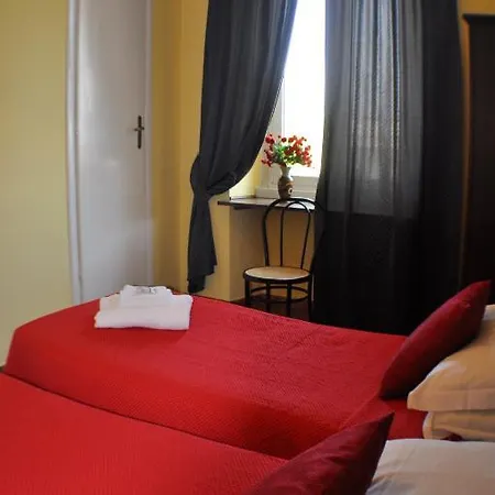 Amico Hotel Roma