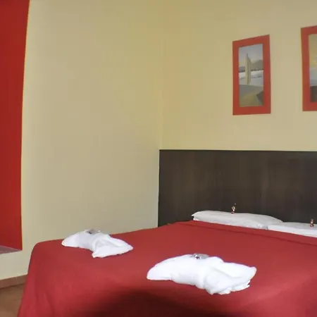Hotel Amico