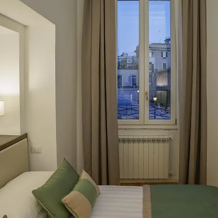 Guest house Les Diamants Rome