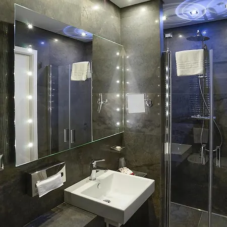 Guest house Les Diamants *