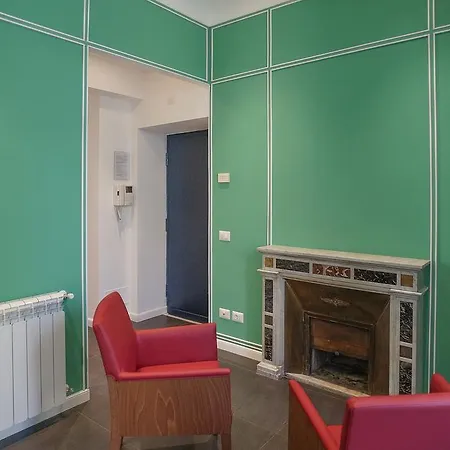 Guest house Les Diamants *