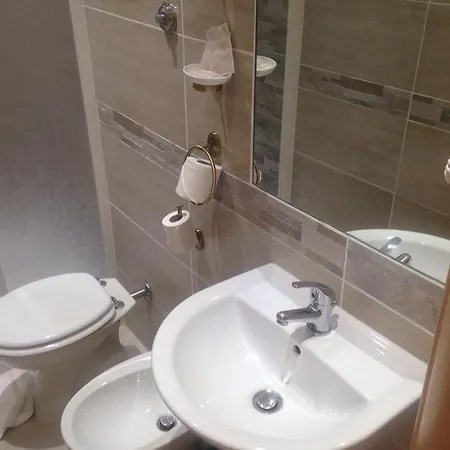 Guest house Ok Roma