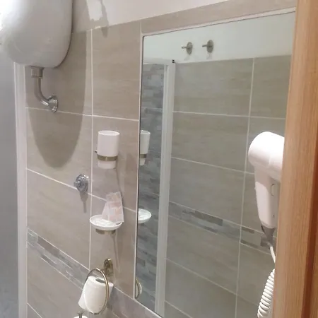 Guest house Ok Roma Rome