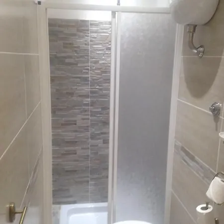 Guest house Ok Roma 3*