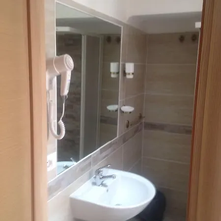 Guest house Ok Roma
