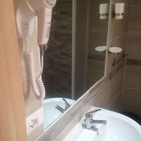 Guest house Ok Roma Rome