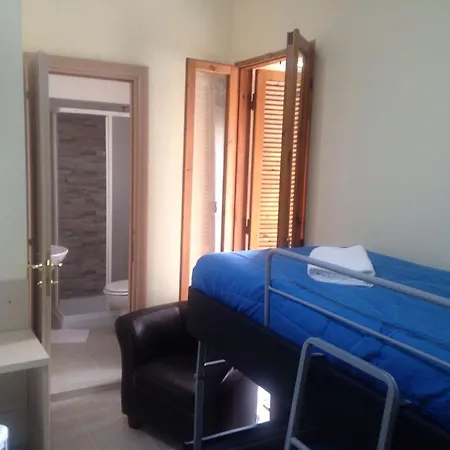 Guest house Ok Roma Rome