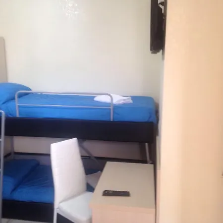 Guest house Ok Roma 3*