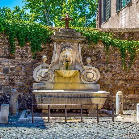 Maison d'hôtes Palazzo Medusa 2*