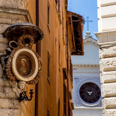 Maison d'hôtes Palazzo Medusa