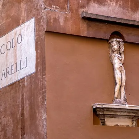 Maison d'hôtes Palazzo Medusa 2*