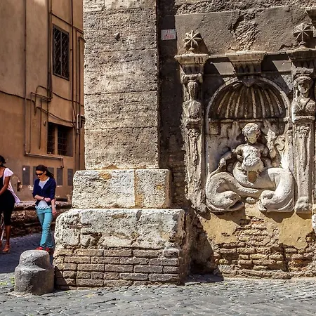 Maison d'hôtes Palazzo Medusa Rome