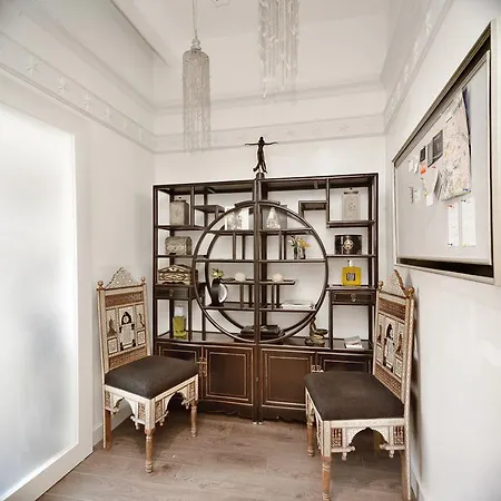Guest house Condotti