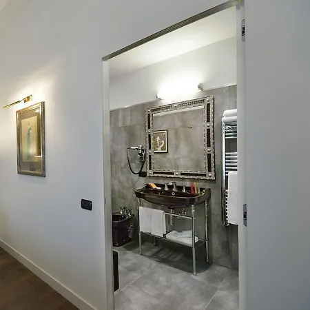 Guest house Condotti