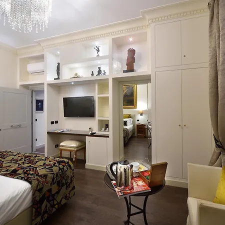 Guest house Condotti Rome
