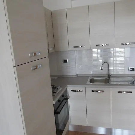 Holiday home Pianeta 45 *