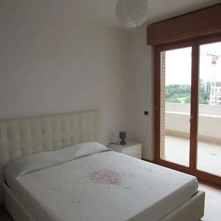 Holiday home Pianeta 45