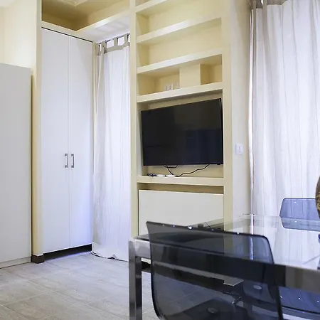 Apartment Maison San Pietro Rom