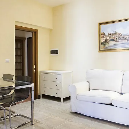 Maison San Pietro Rom