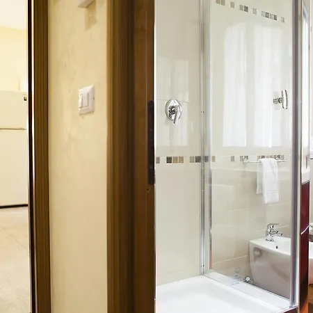 Apartment Maison San Pietro Rom
