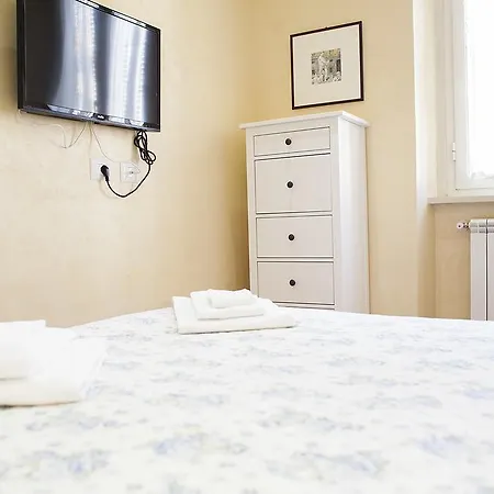 Apartment Maison San Pietro