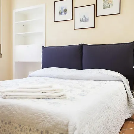 Apartment Maison San Pietro Rom