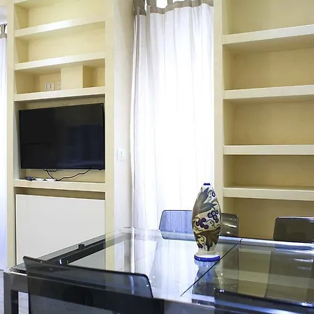 Apartment Maison San Pietro *