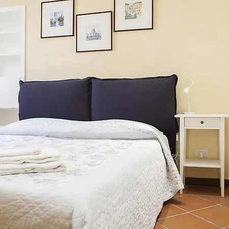 Apartment Maison San Pietro
