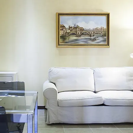 Apartment Maison San Pietro *