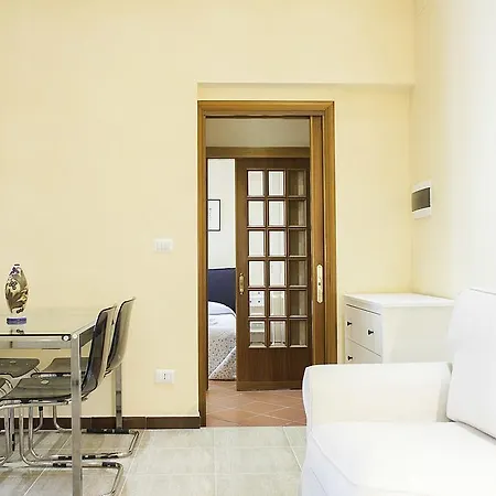 Maison San Pietro