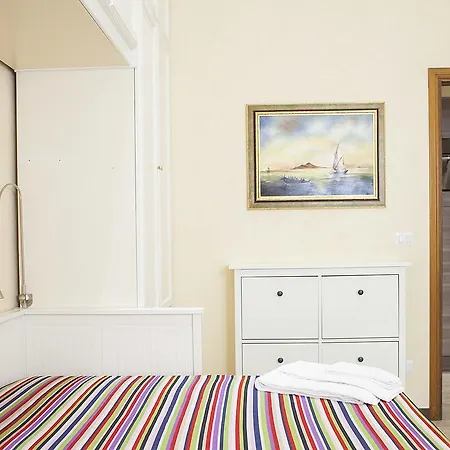Apartment Maison San Pietro *