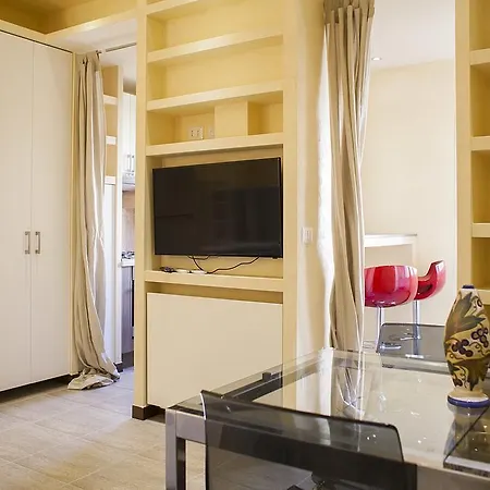 Apartment Maison San Pietro *