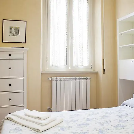 Maison San Pietro Rom