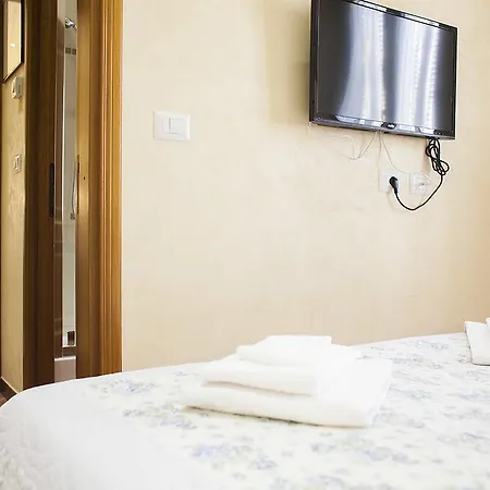 Apartment Maison San Pietro *