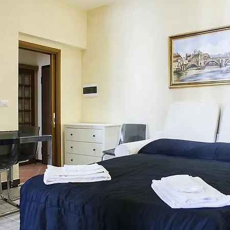 Apartment Maison San Pietro *