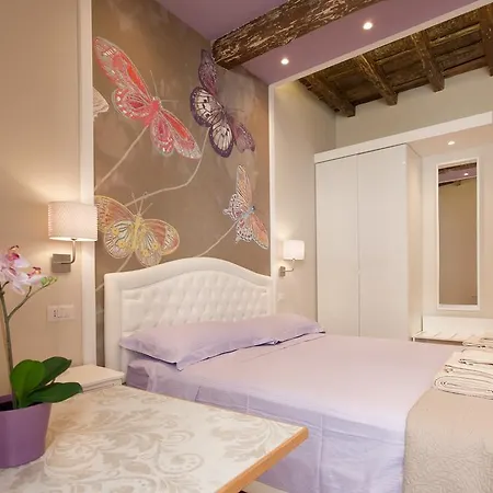 Apartment Boschetto 124