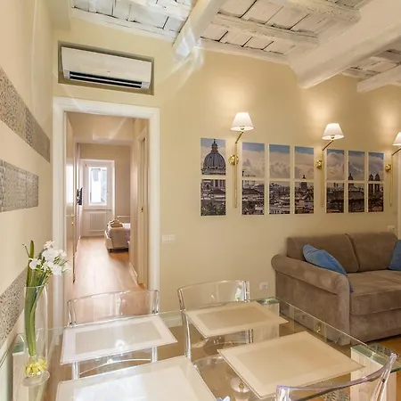 Apartment Boschetto 124 *