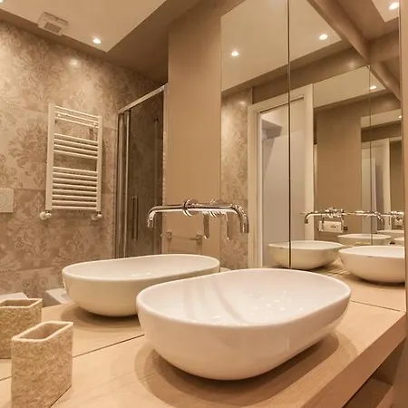 Apartment Boschetto 124