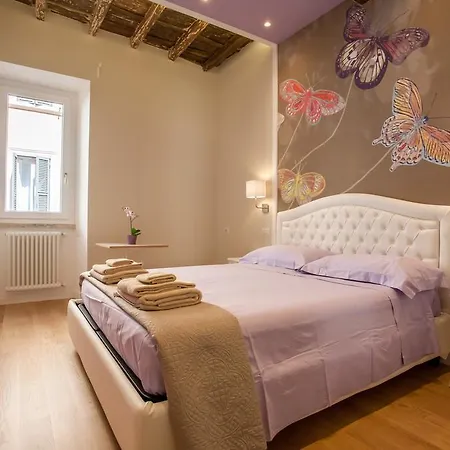 Apartment Boschetto 124 *