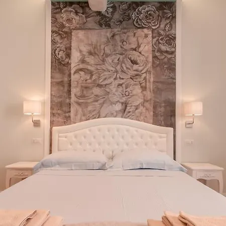 Apartment Boschetto 124