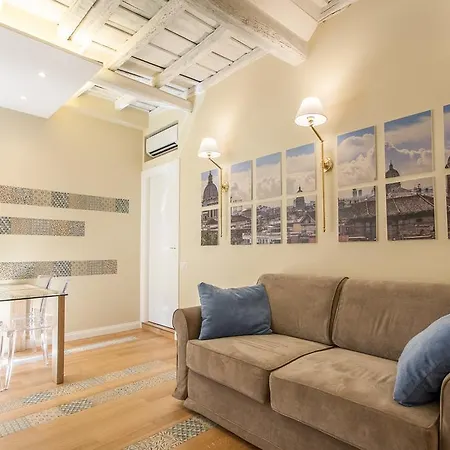 Apartment Boschetto 124 *