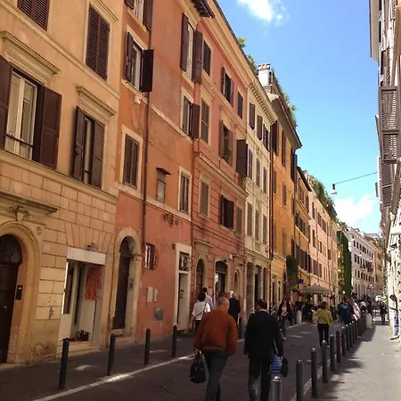 Apartment Boschetto 124 *