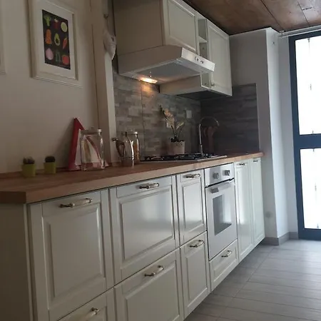 Apartment Camilla